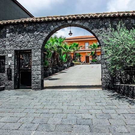 Martina Paradise Affitta Camere Nicolosi Exterior foto